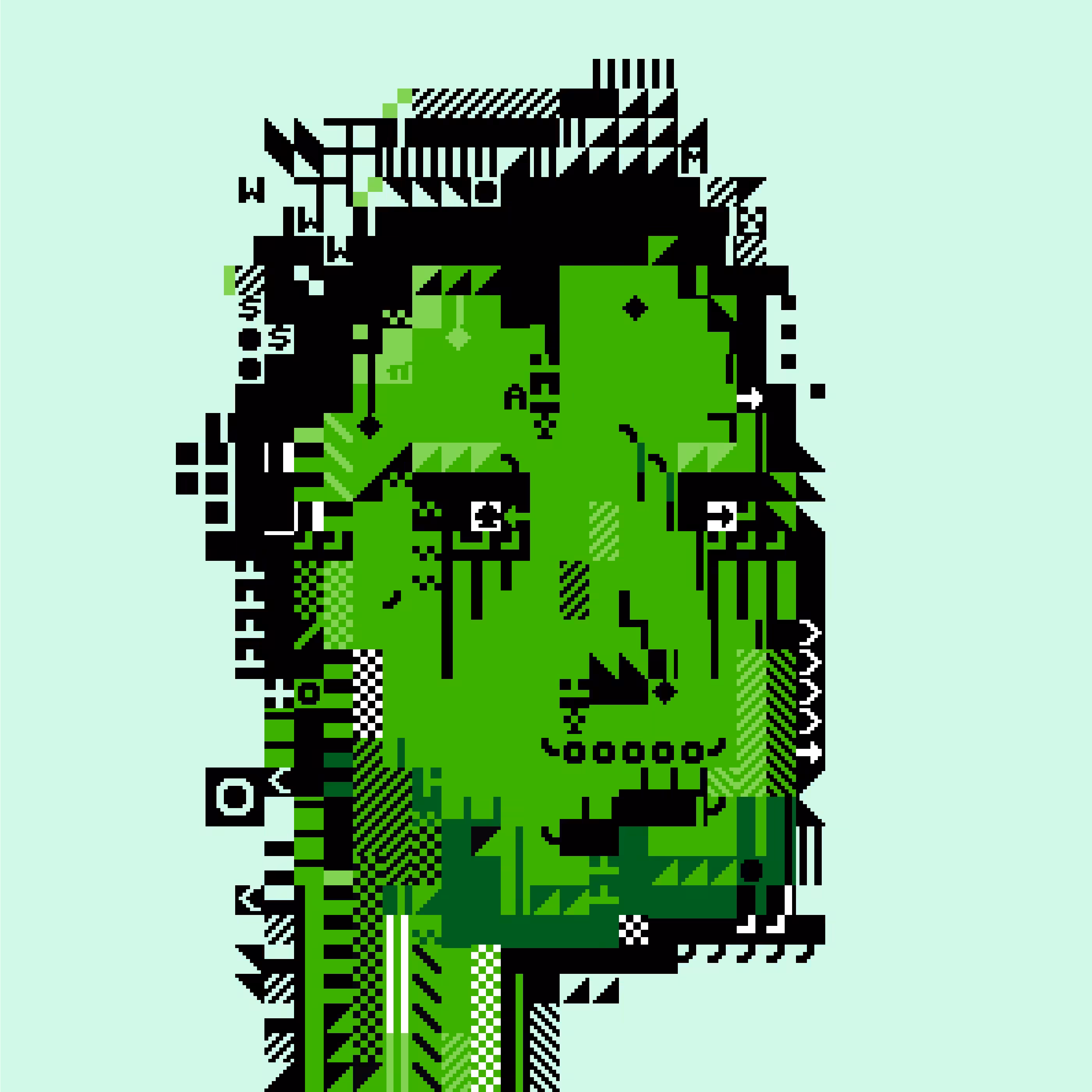 Kleverpunks 24