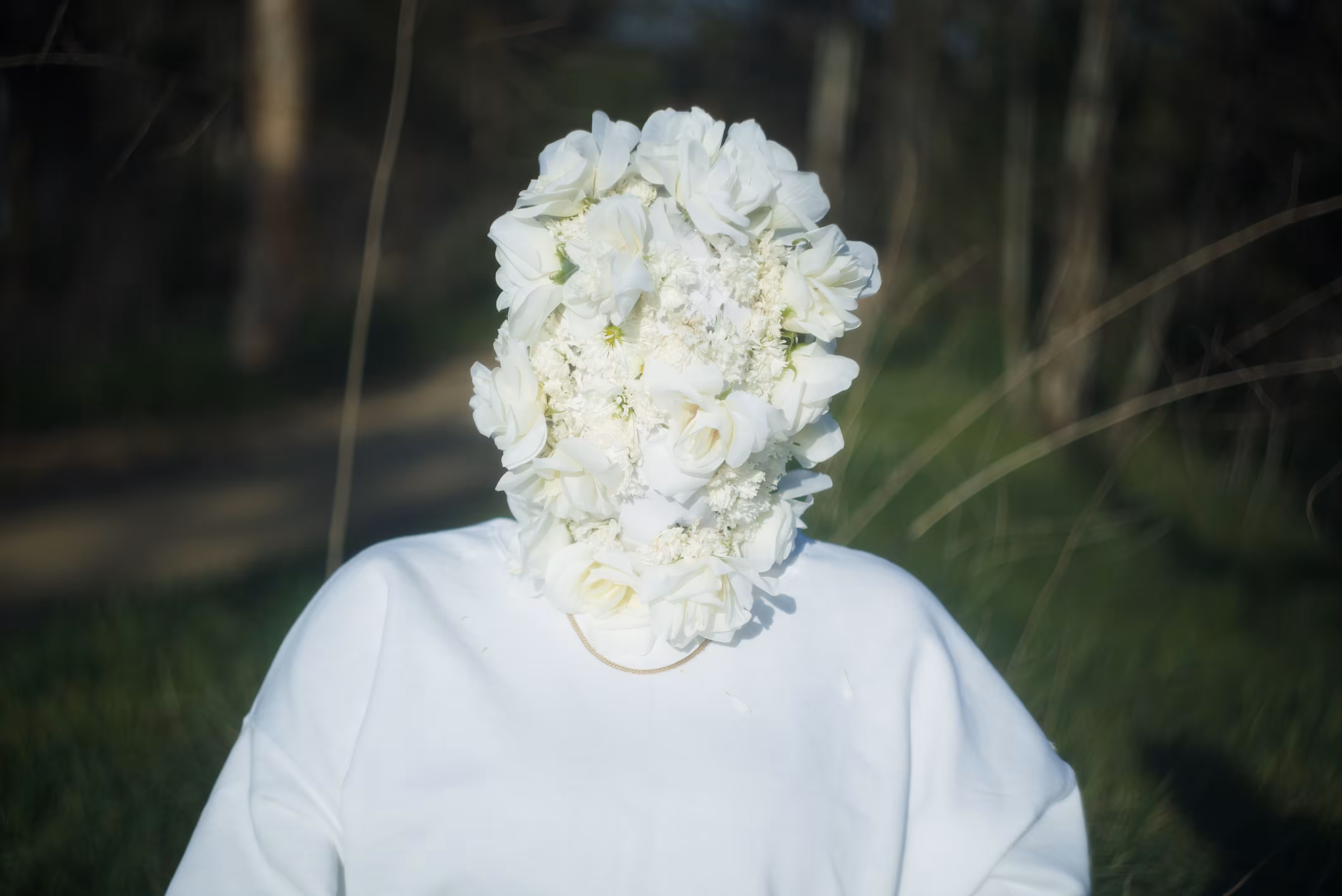 WHITE ROSE TA$H 