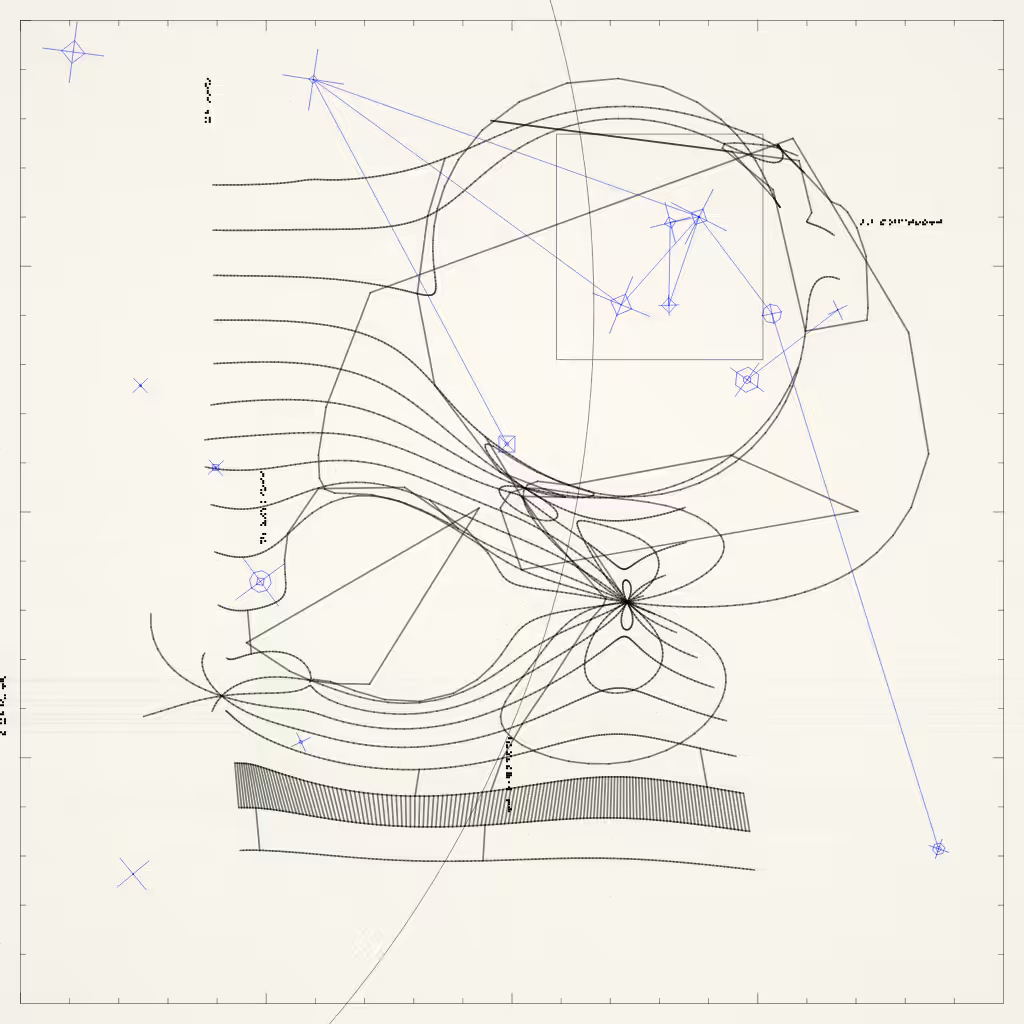 You are here #294