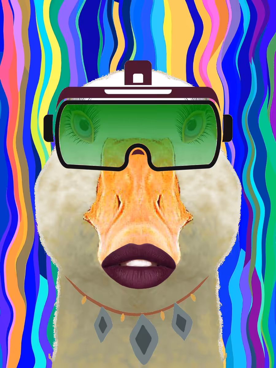 GE-GOOSE #0109