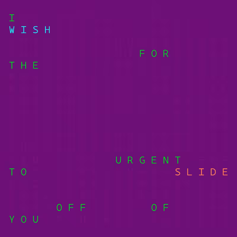 I wish for the metaverse ... #14