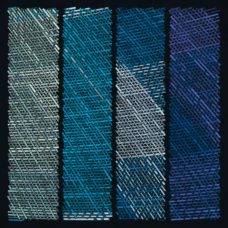 Loomnatic #110