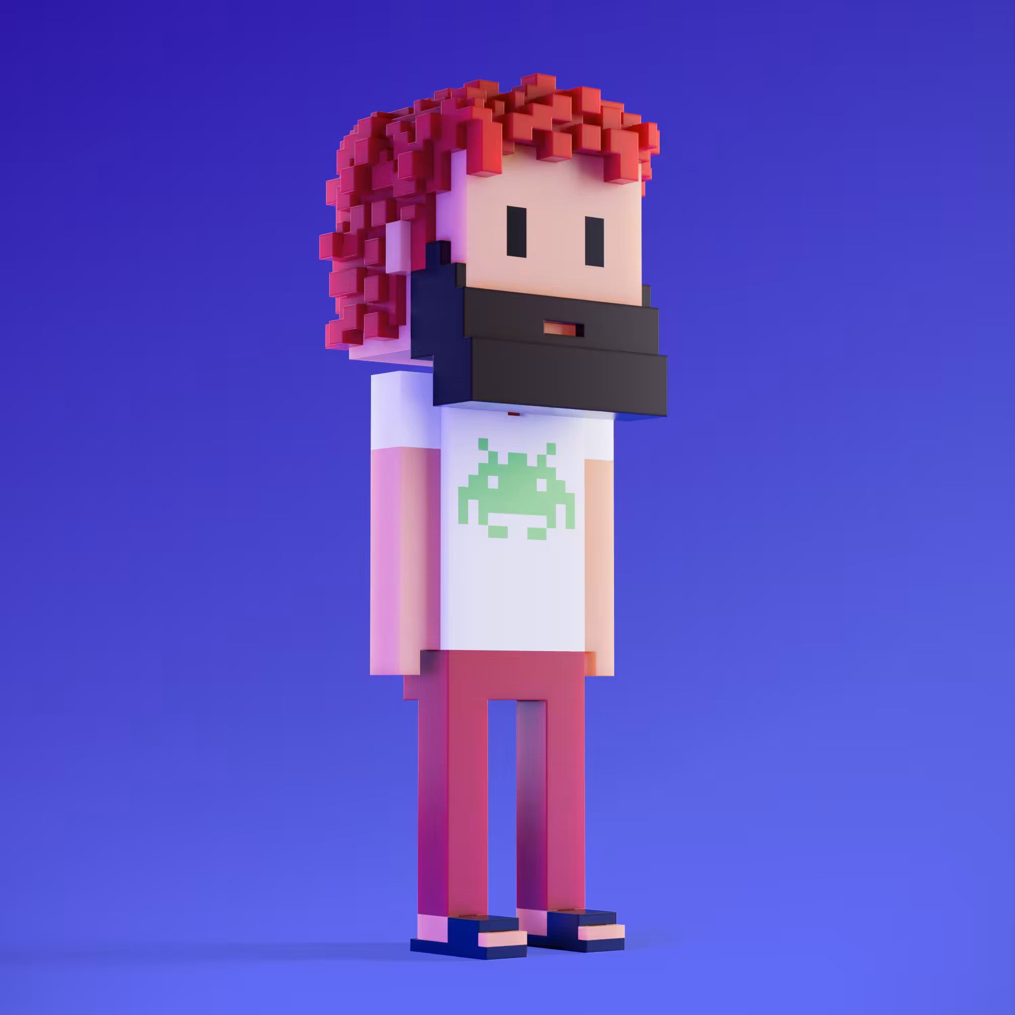 Meebit #18599