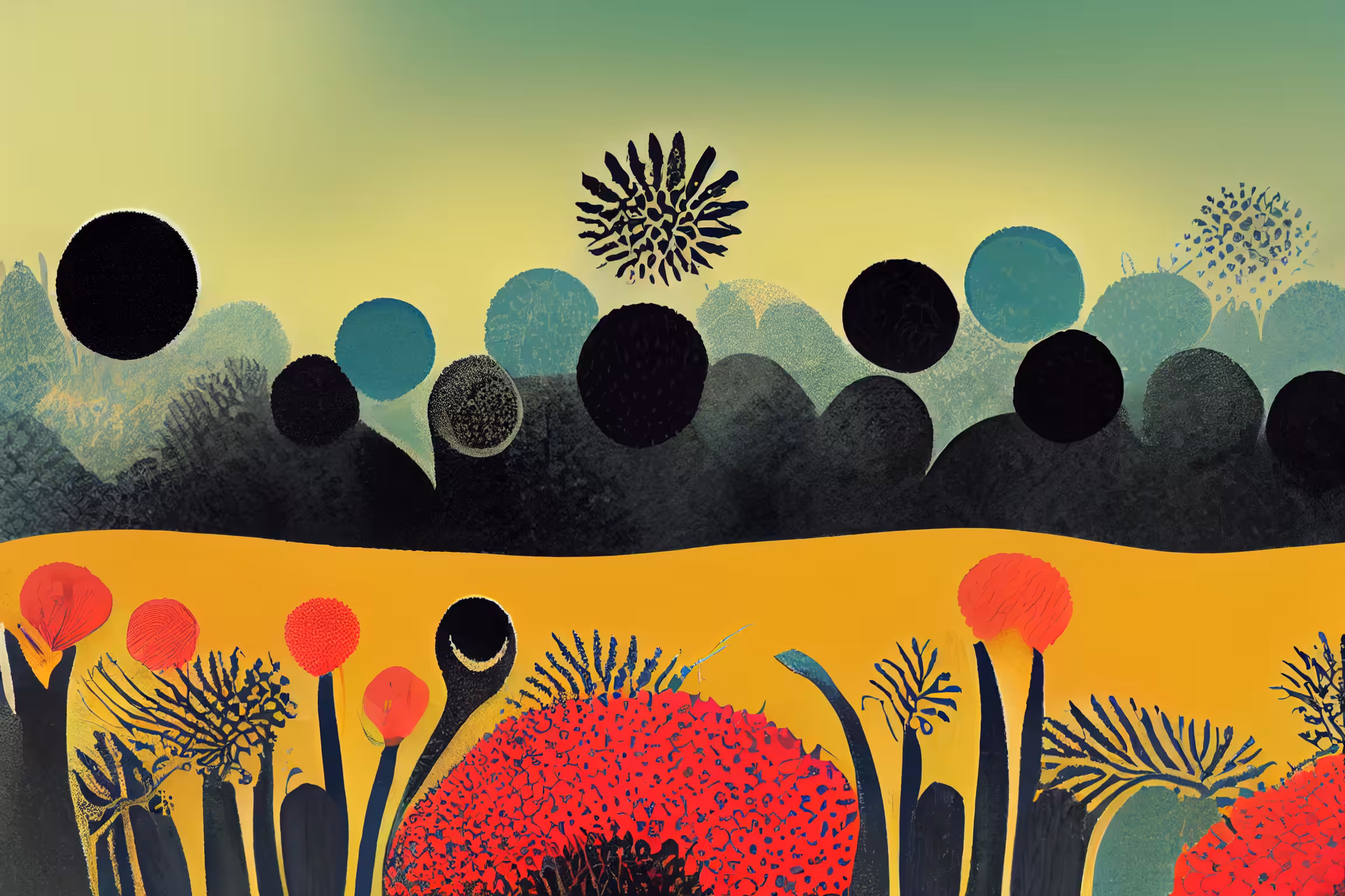 Ancestral Lands #2