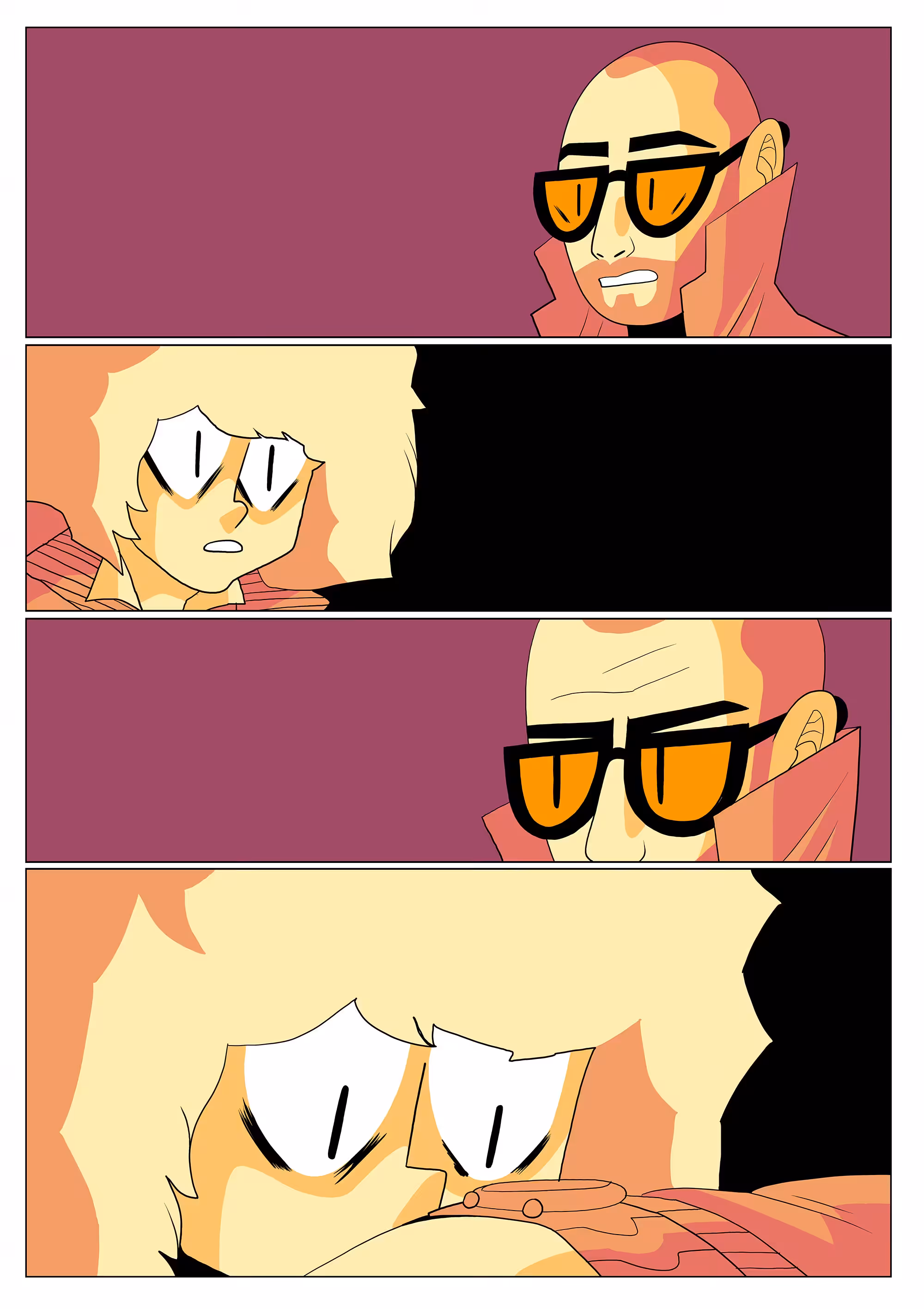 Possessions - Original page 316