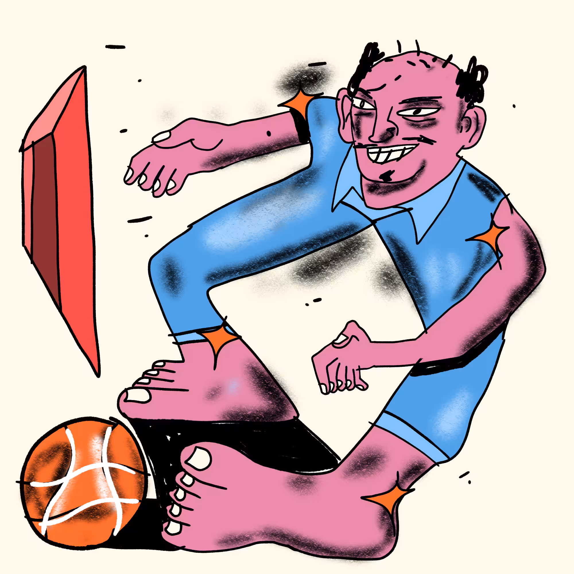 street baller