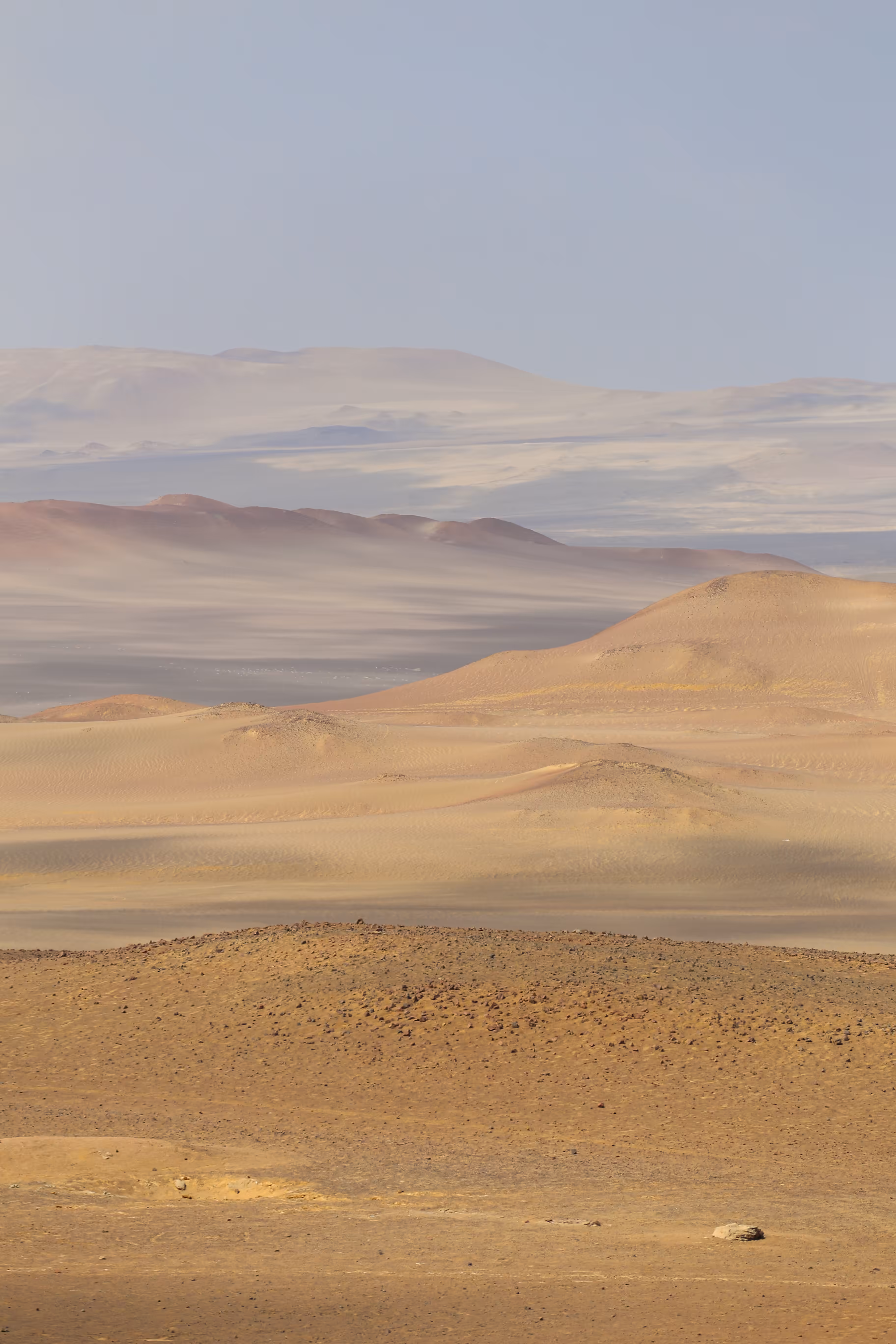Dunes