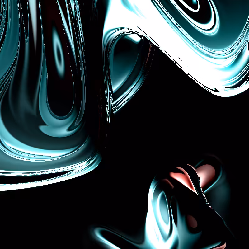 Distortion #41