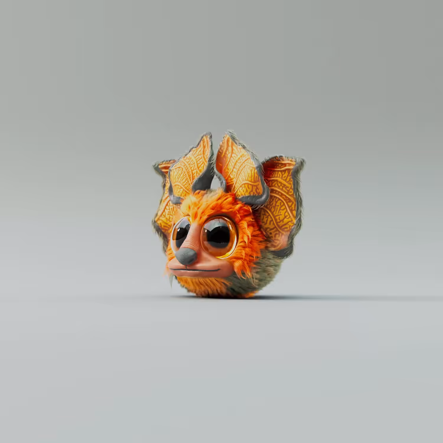 CREEPTURES: #45 Piggy Smalls