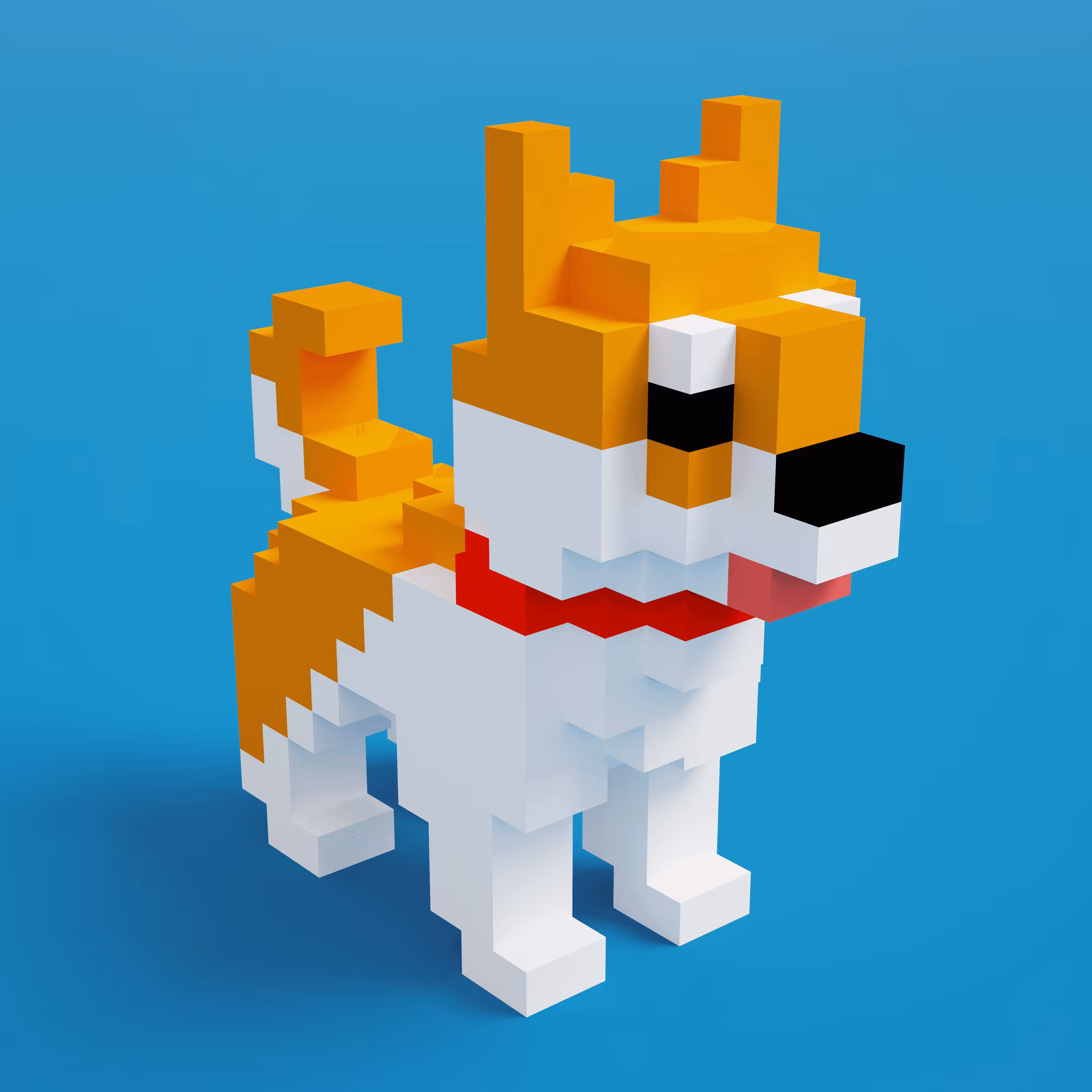 DogeBits : Genesis