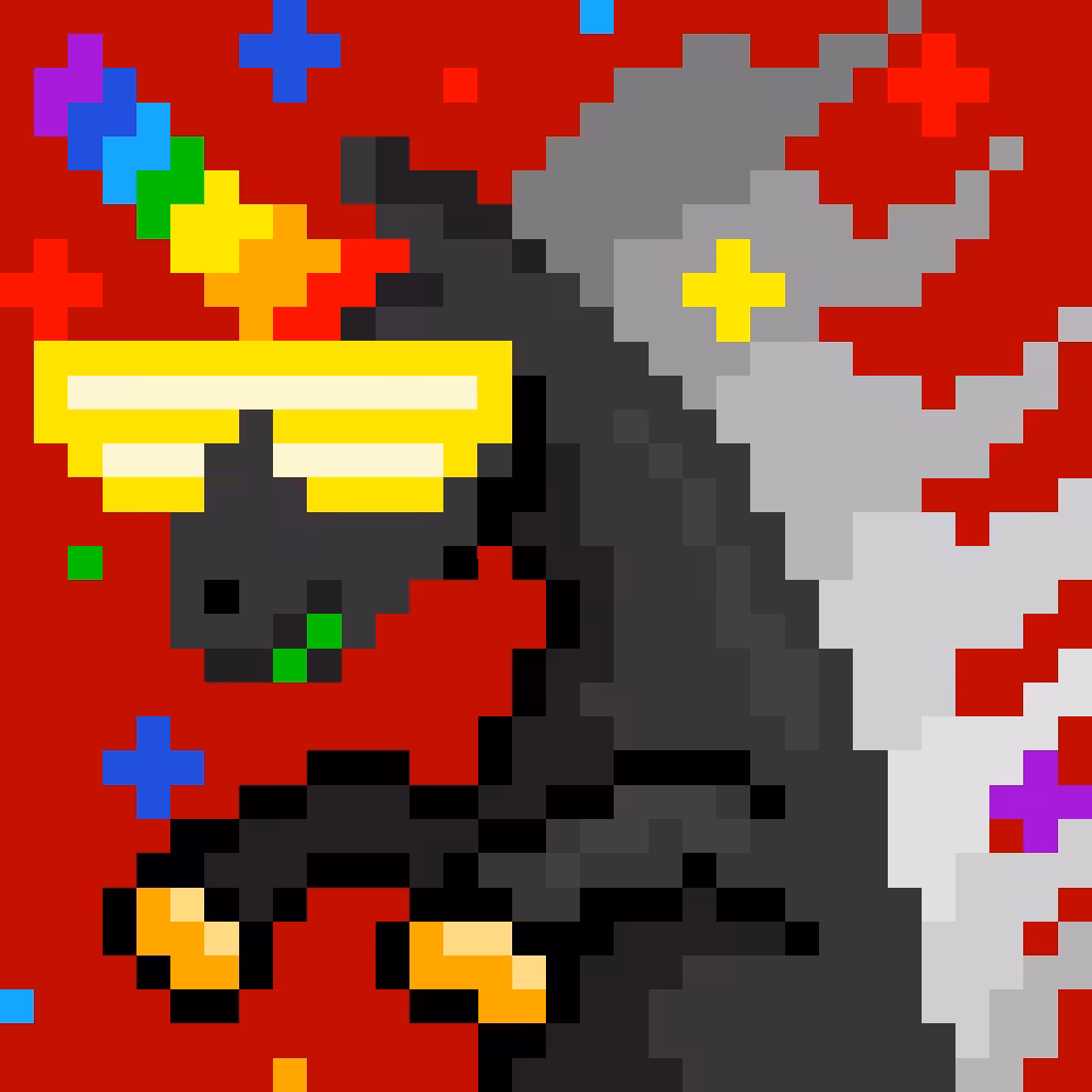 Unicorn #867