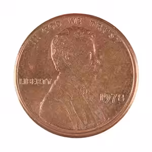 CENTS #7598