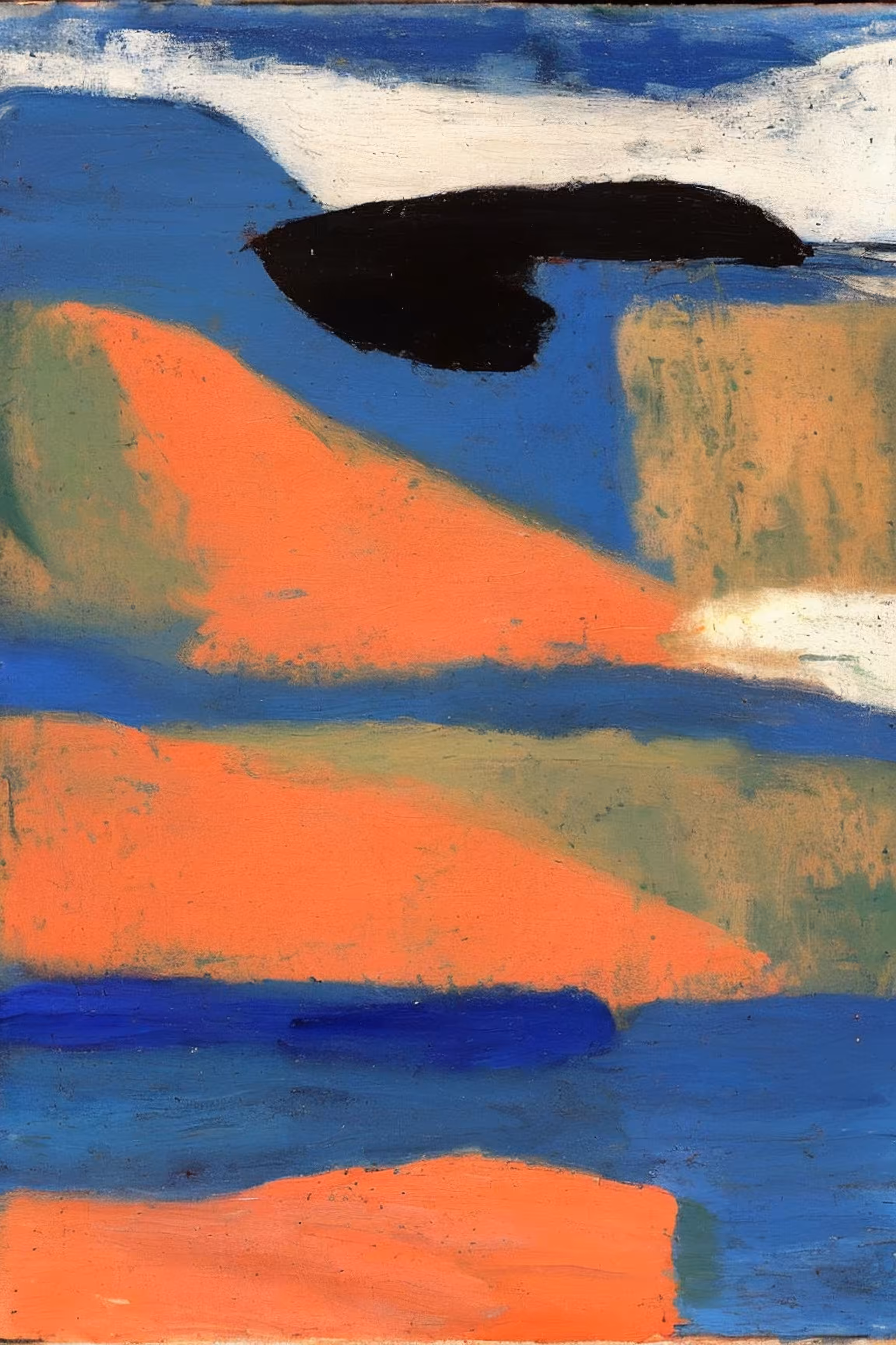 En Plein Air, Series 1 #29