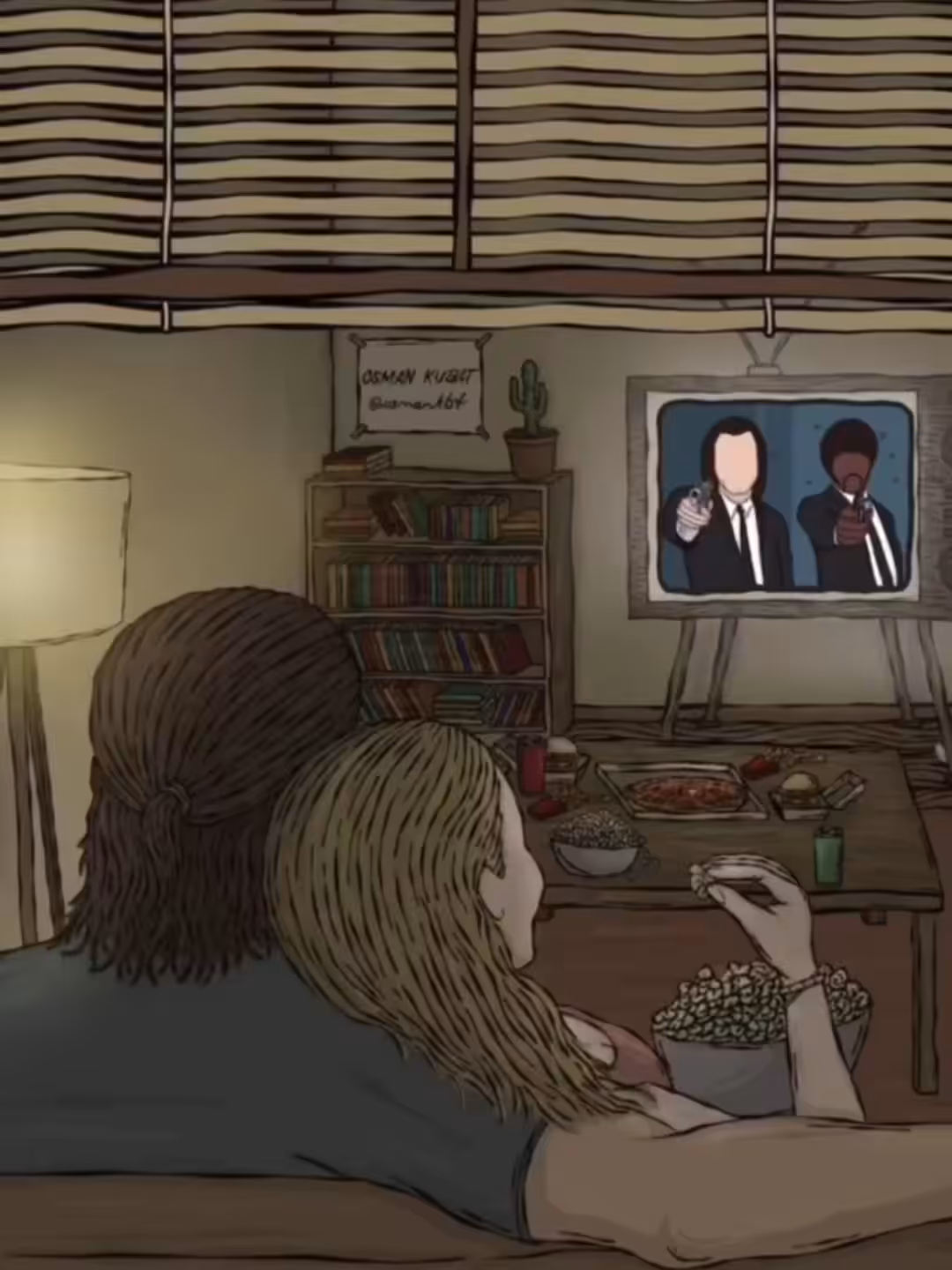 Endless Movie 