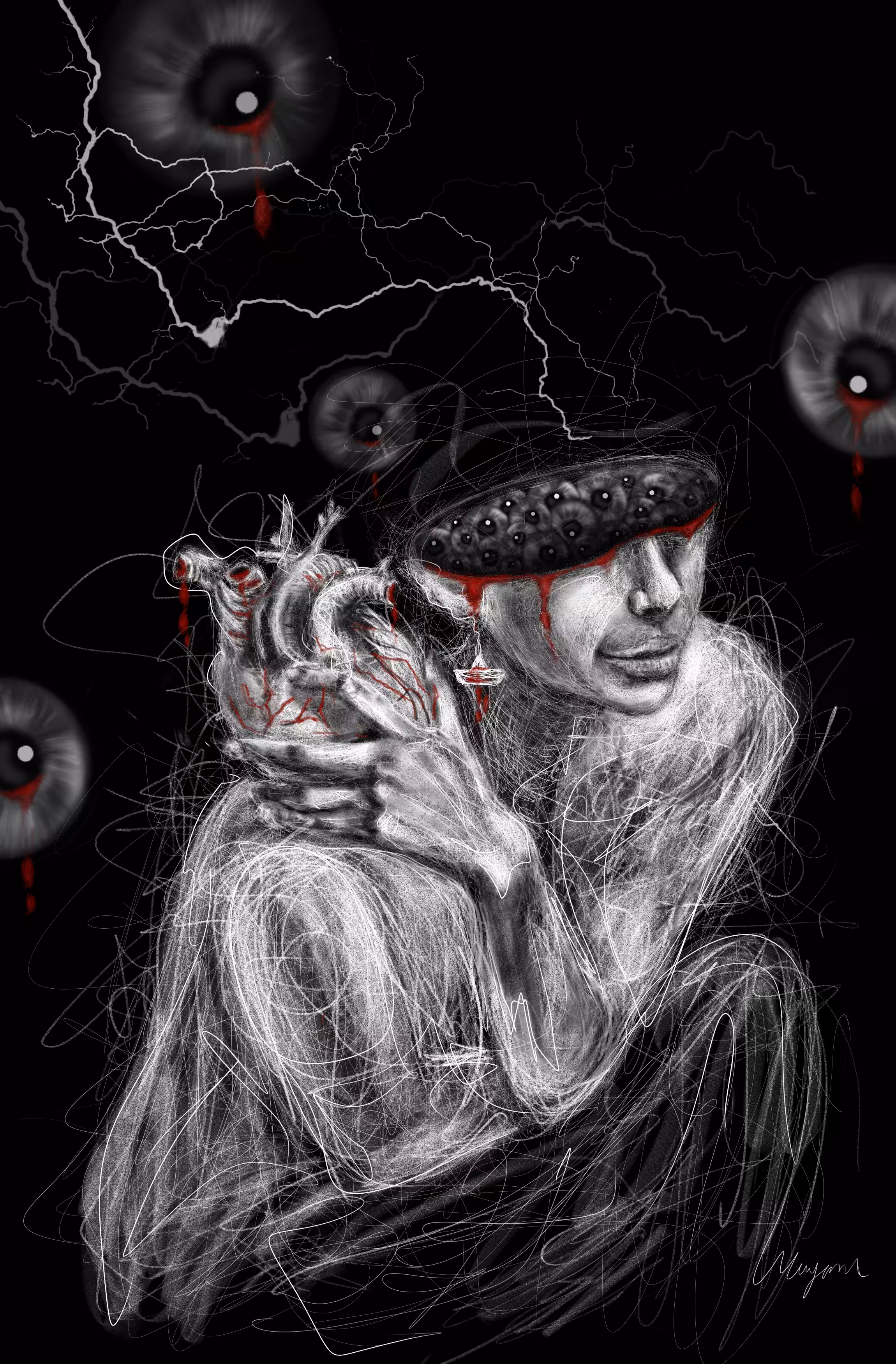 PHANTOM