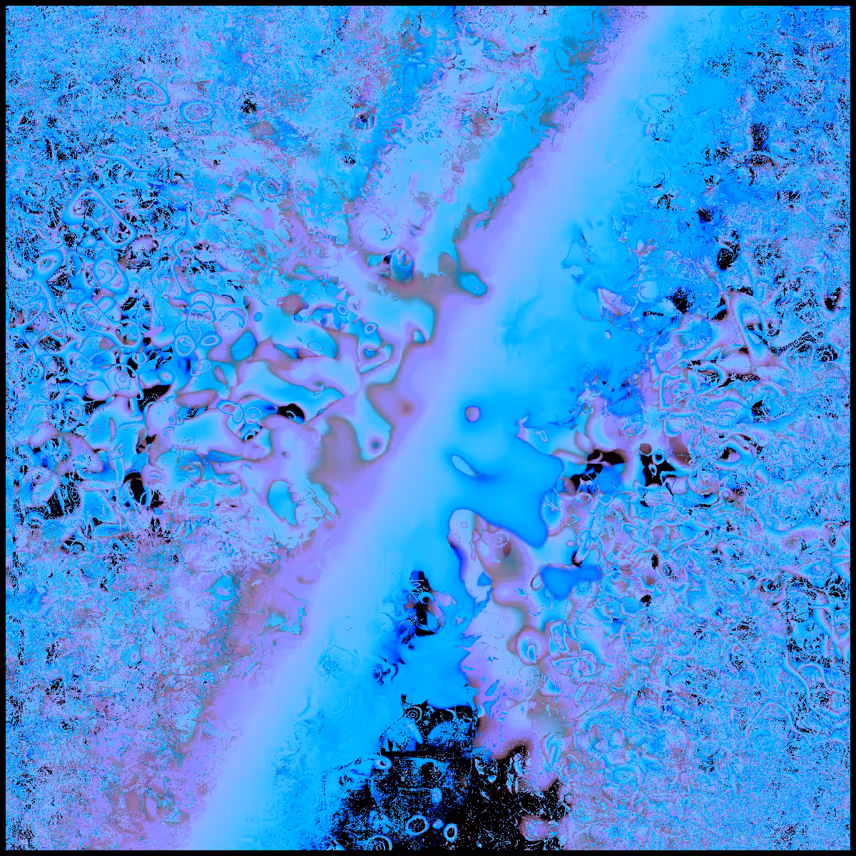 Dissolvable #111