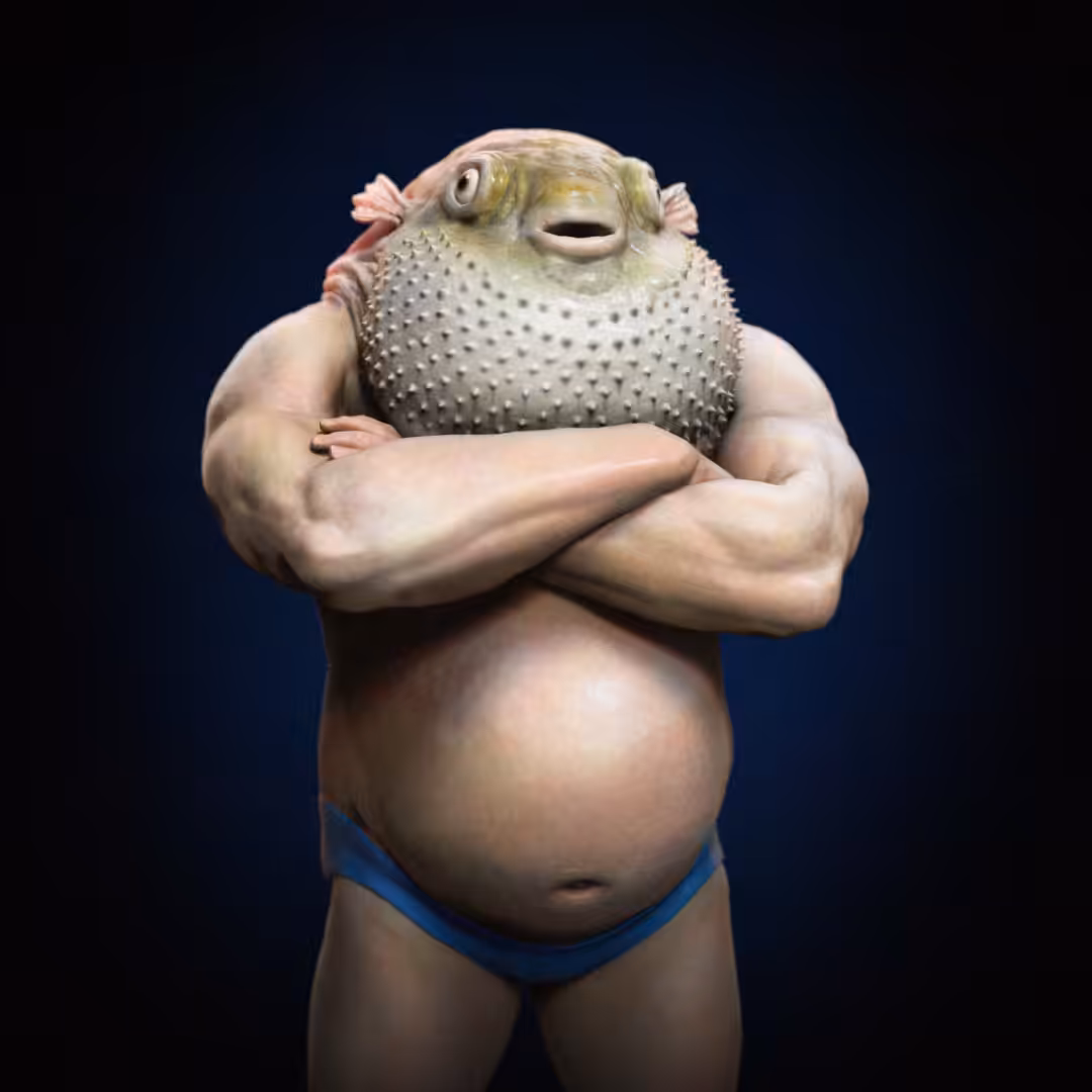 Beach Body