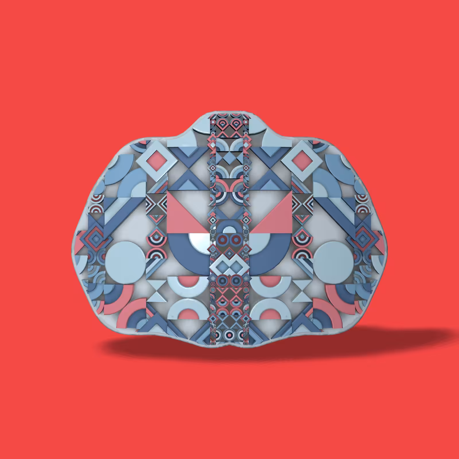 3D Generativemasks #8158