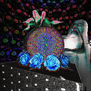 Tech Orb of Synthetic Empathic Strand Connections