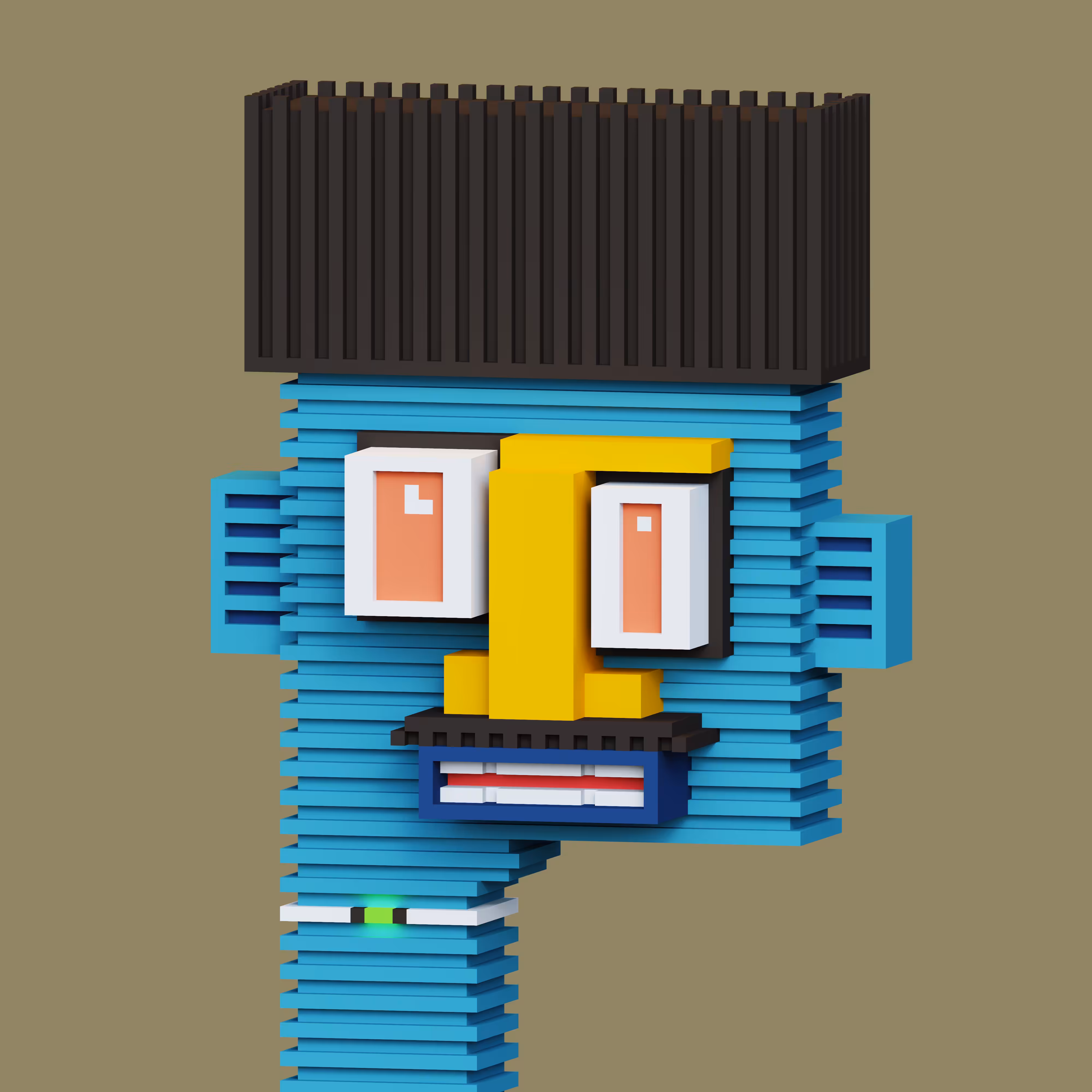 Pop Cubism 37