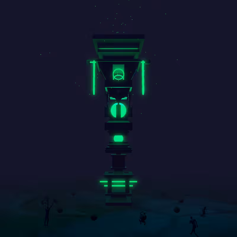 RITUALS - MOON TRIBE #77