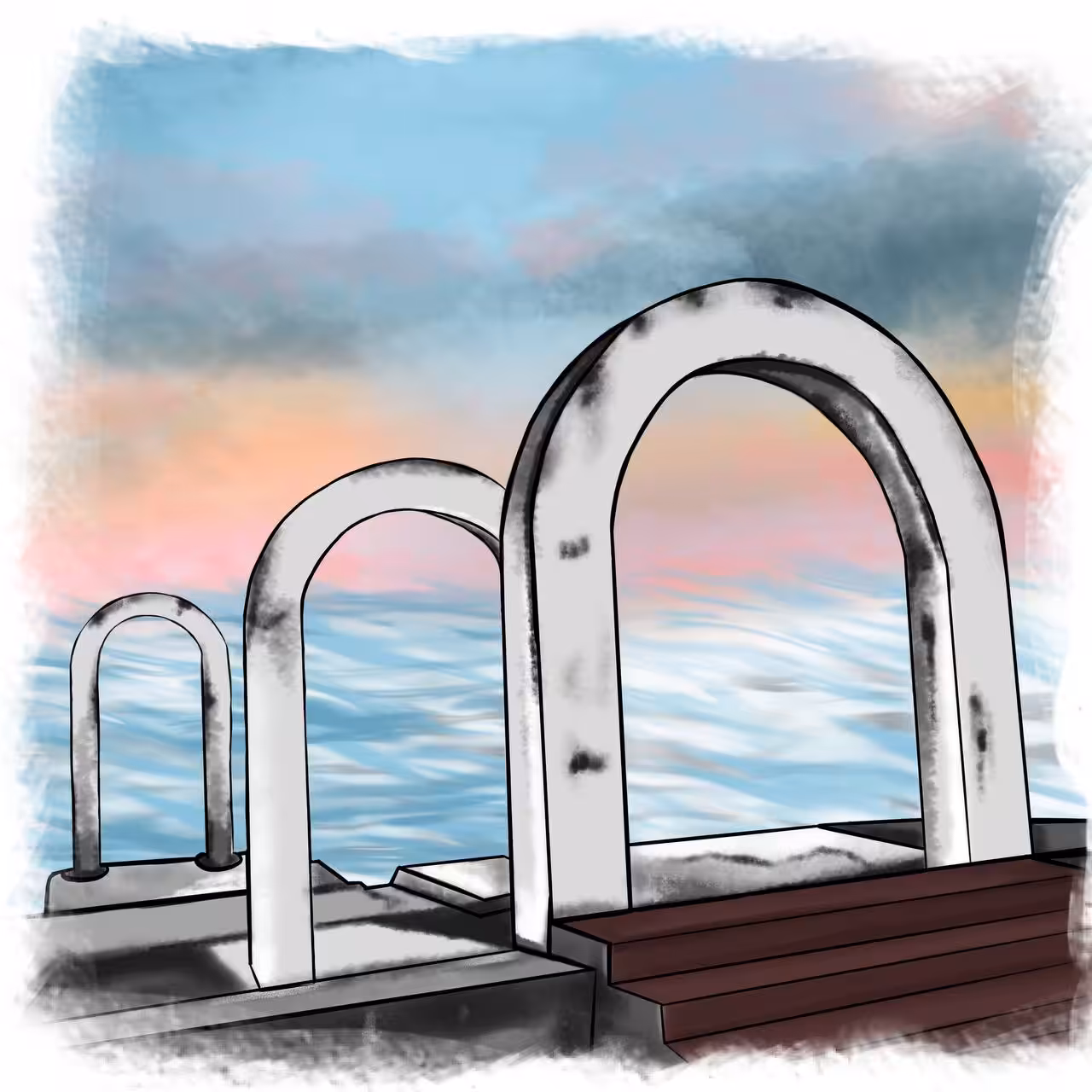Arches