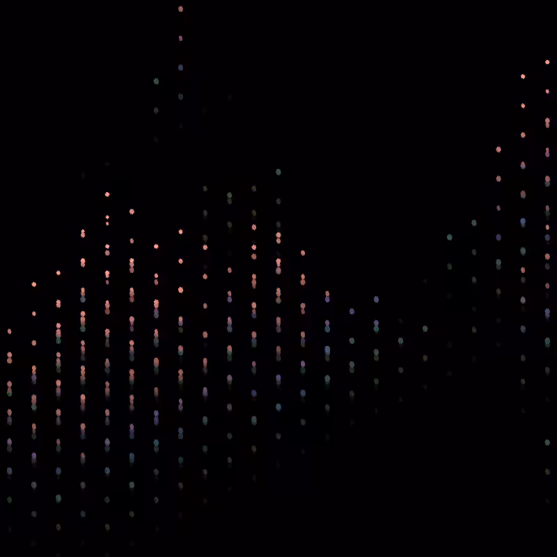 digital city #1