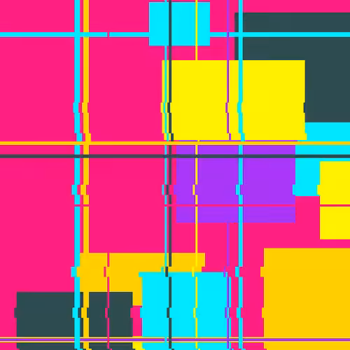 Chromatic Chaos #2601