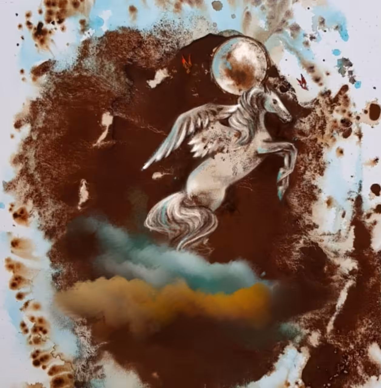 pegasus