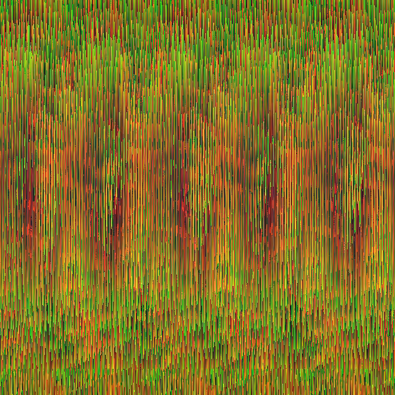 Dance of a Million Pixels #56