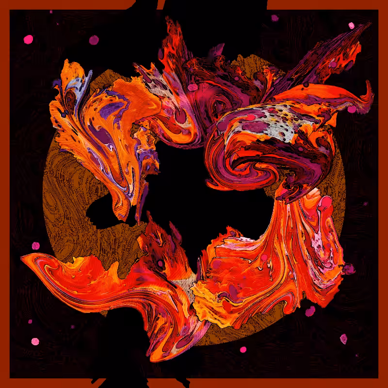 ORIENT #7