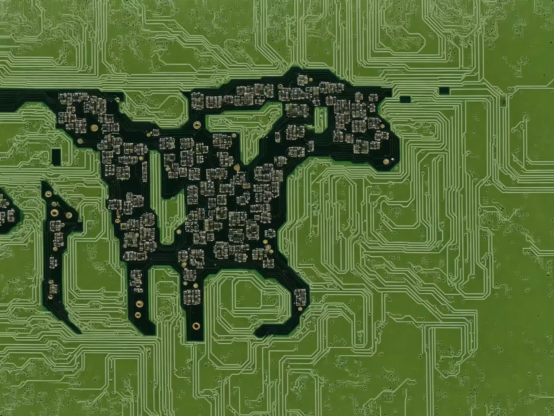 Zuka Kipiani - Visions in Variance - Horse