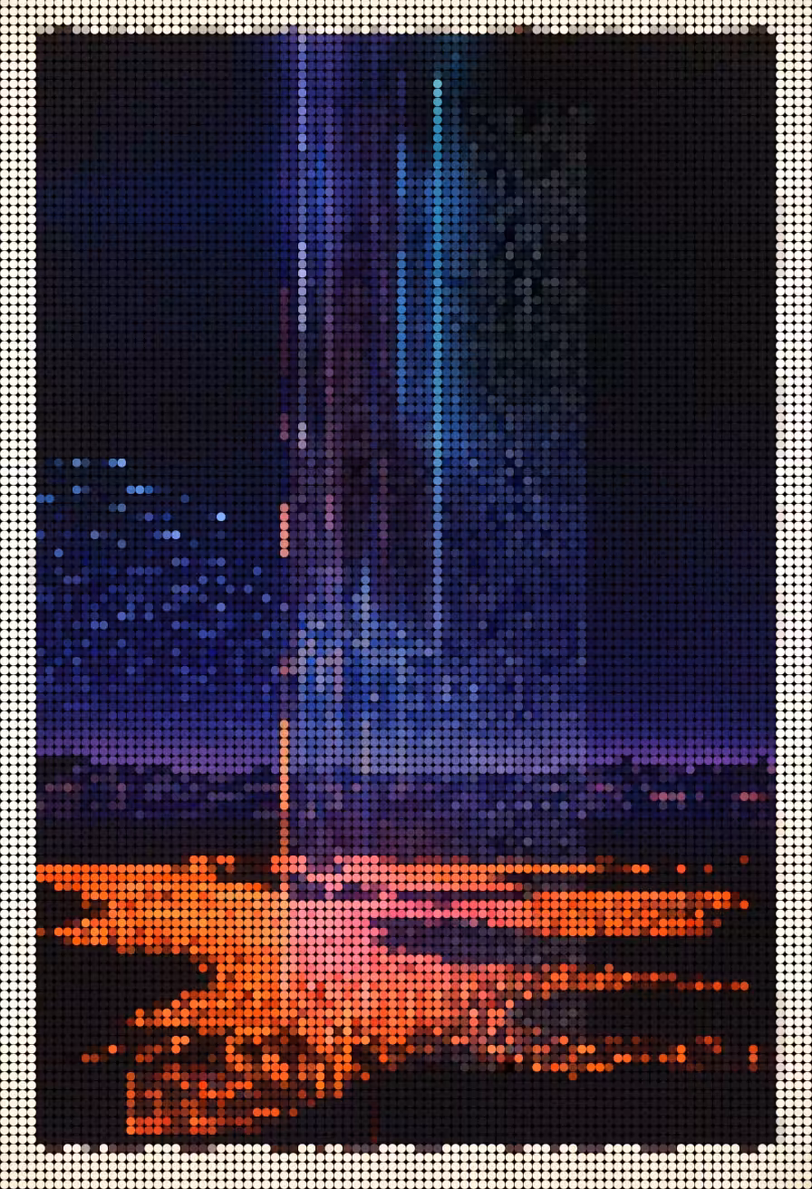 BASED PIXELS #431