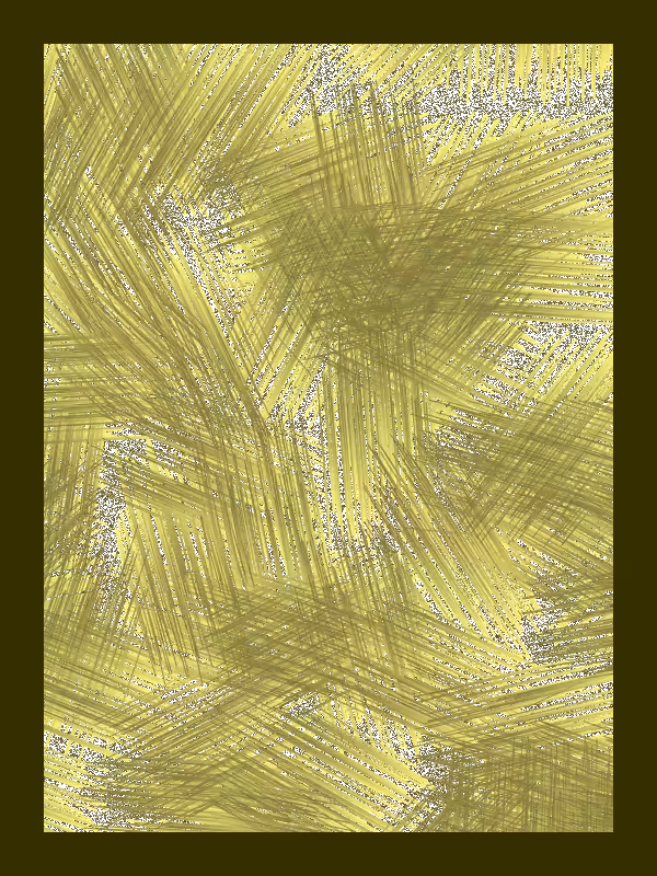 Cicatrices #8