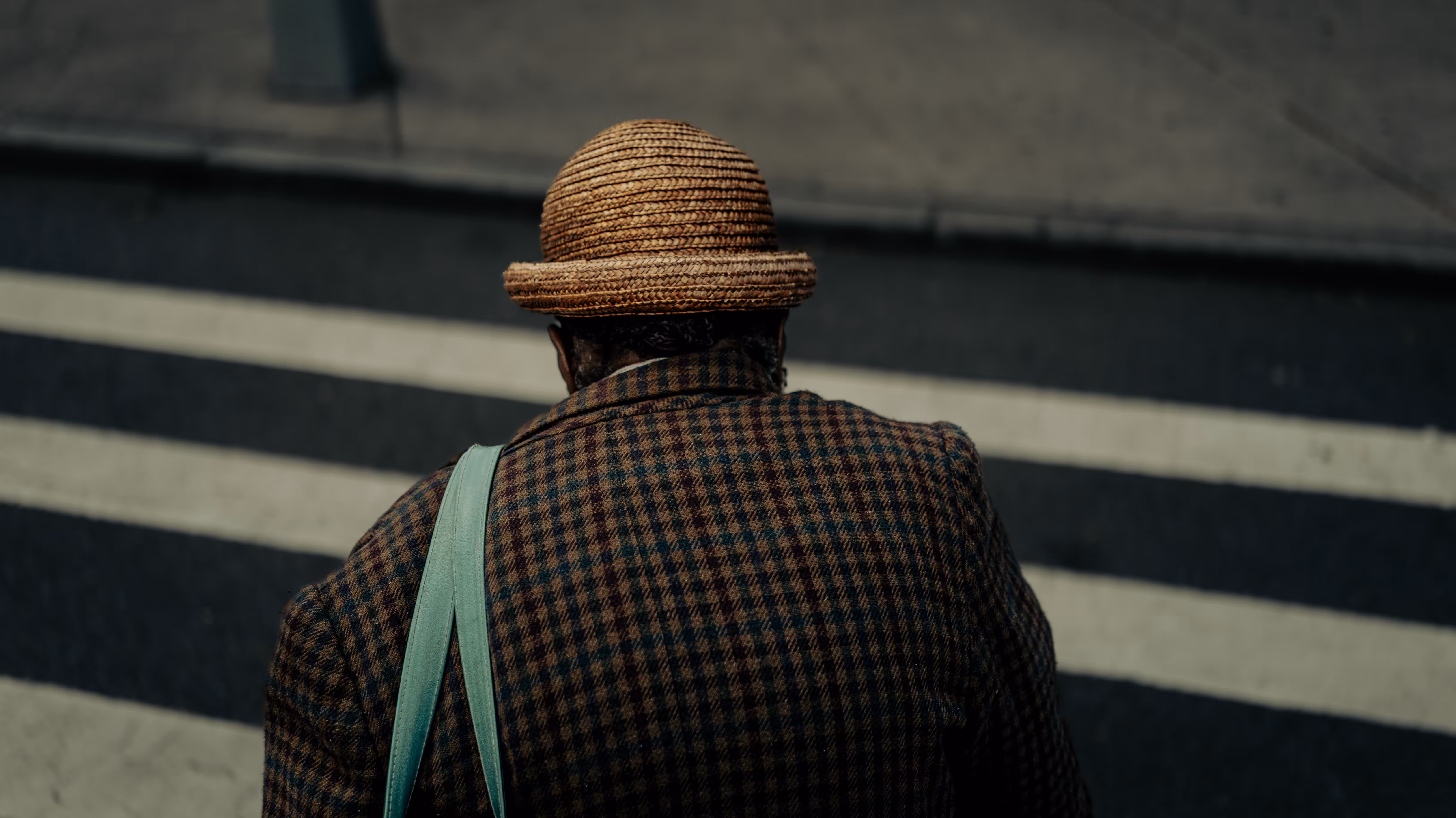 City Hats 263