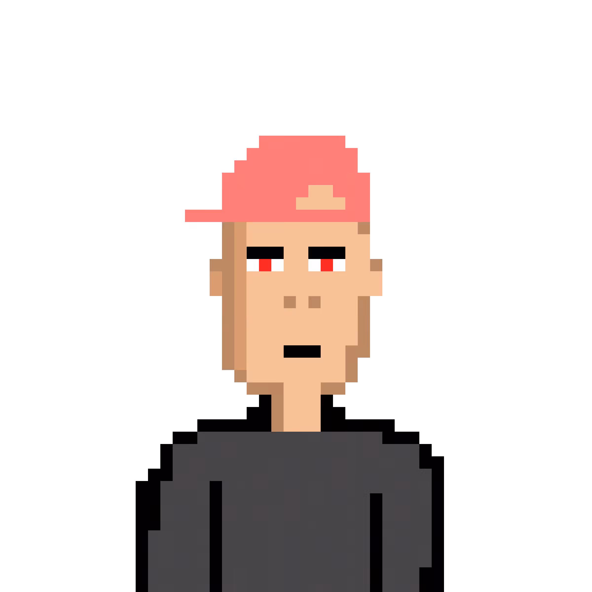 Dank Pixel Gods: Dank Pixel God #191