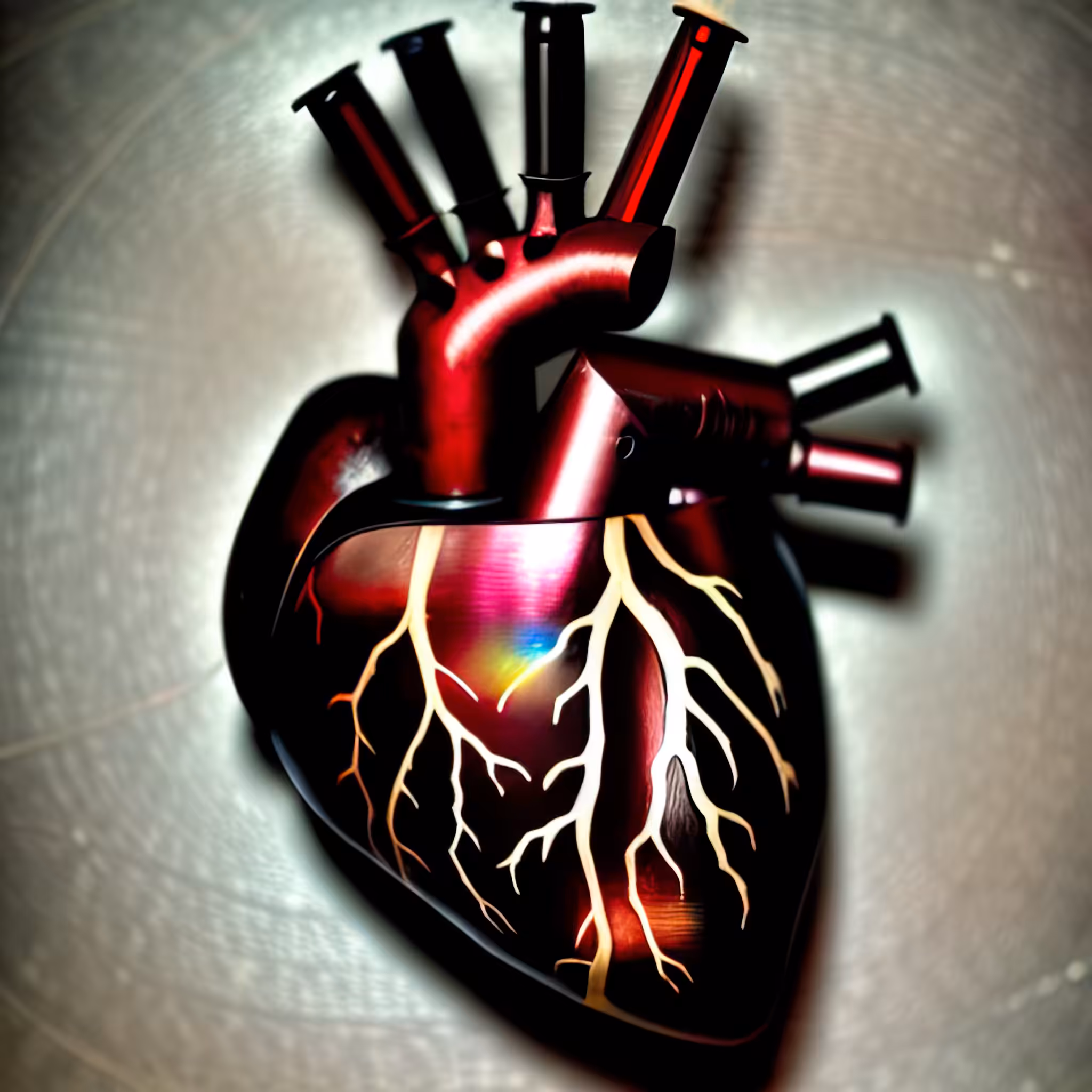 Have (A) Heart: Have a Fuckin Heart #956
