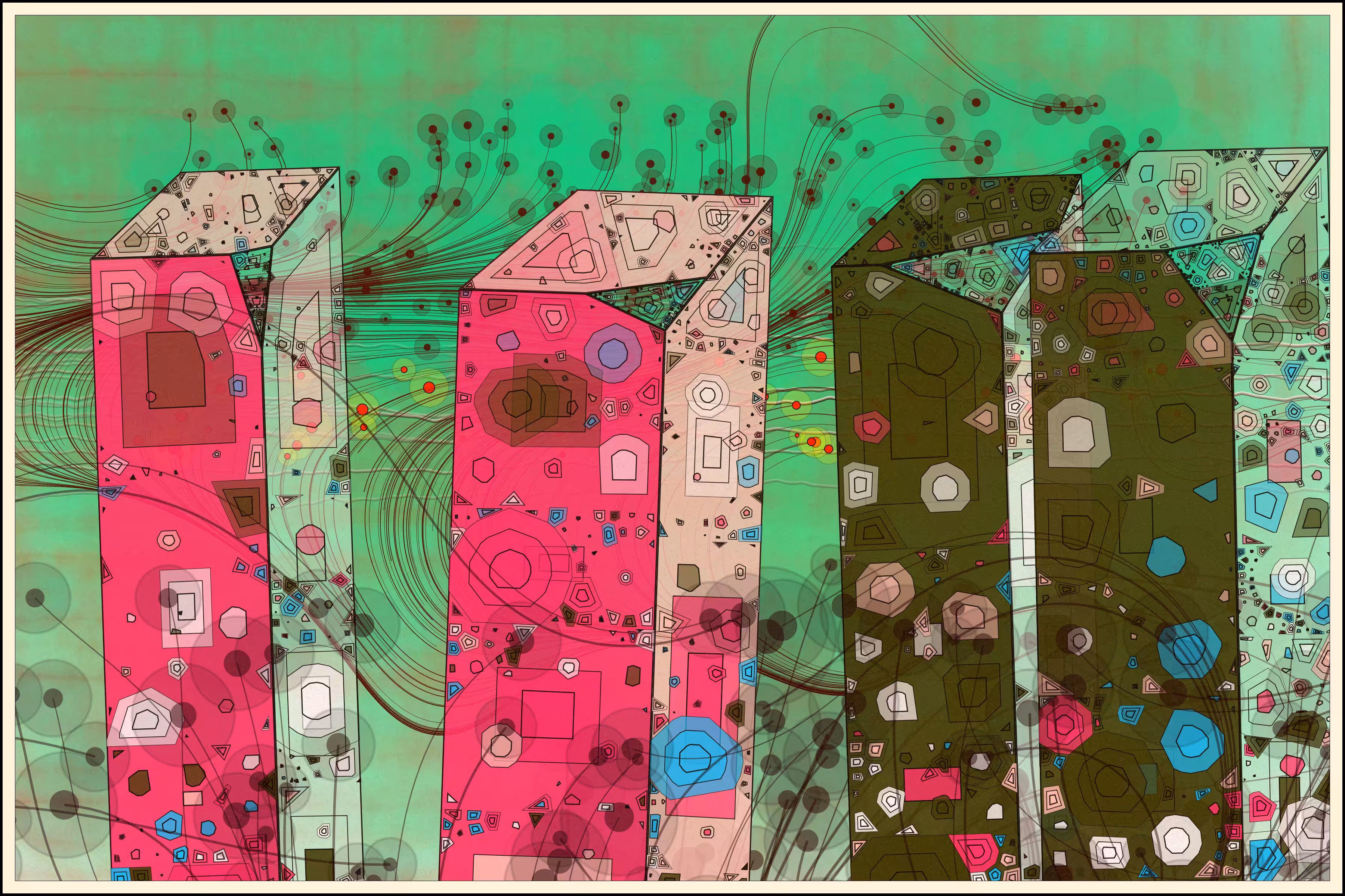 Polylith and Gardens #71