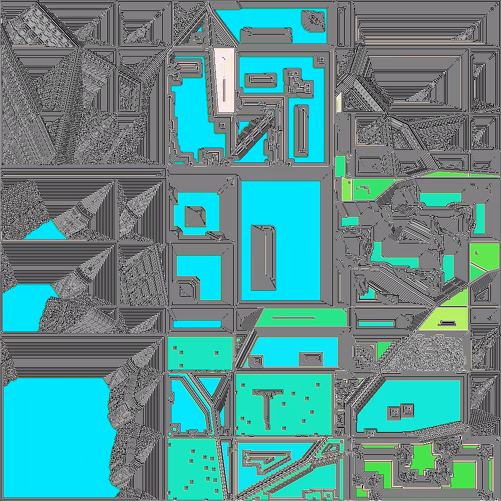 Cracked to Cut #42