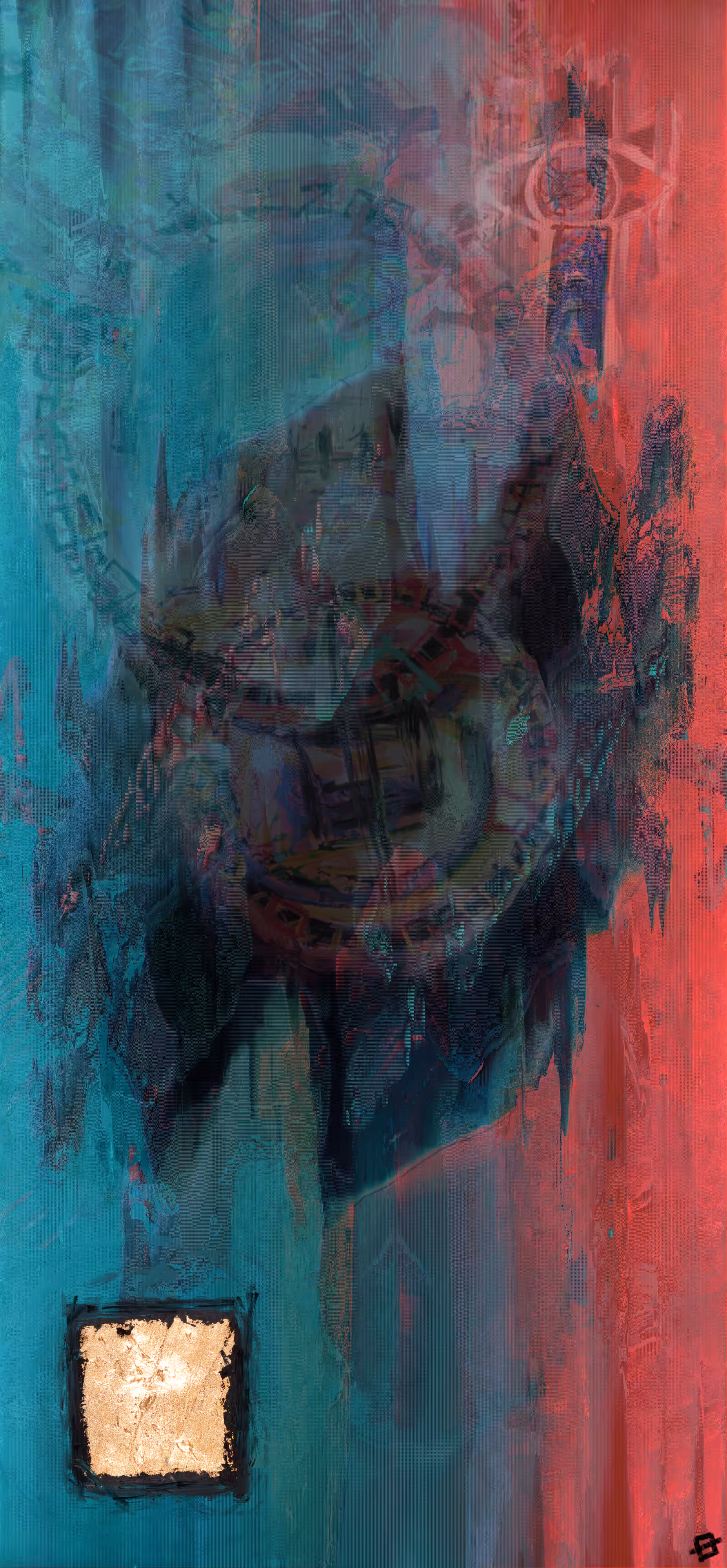 APOCRyPHA