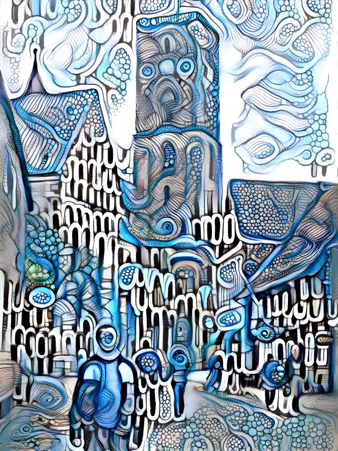 Alcazar #3