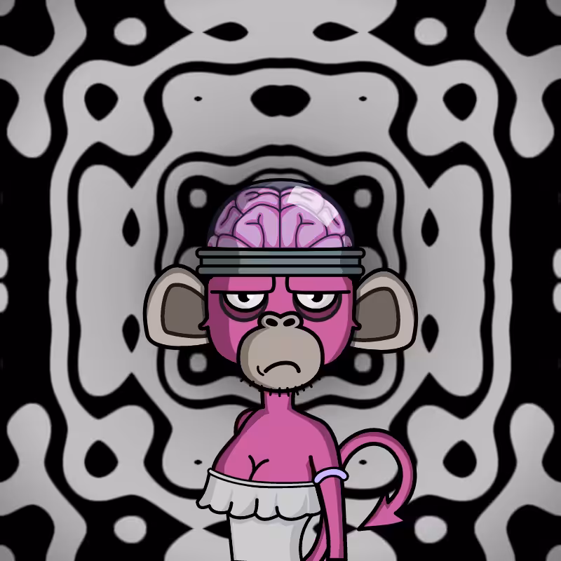 Hash Monkeys #456