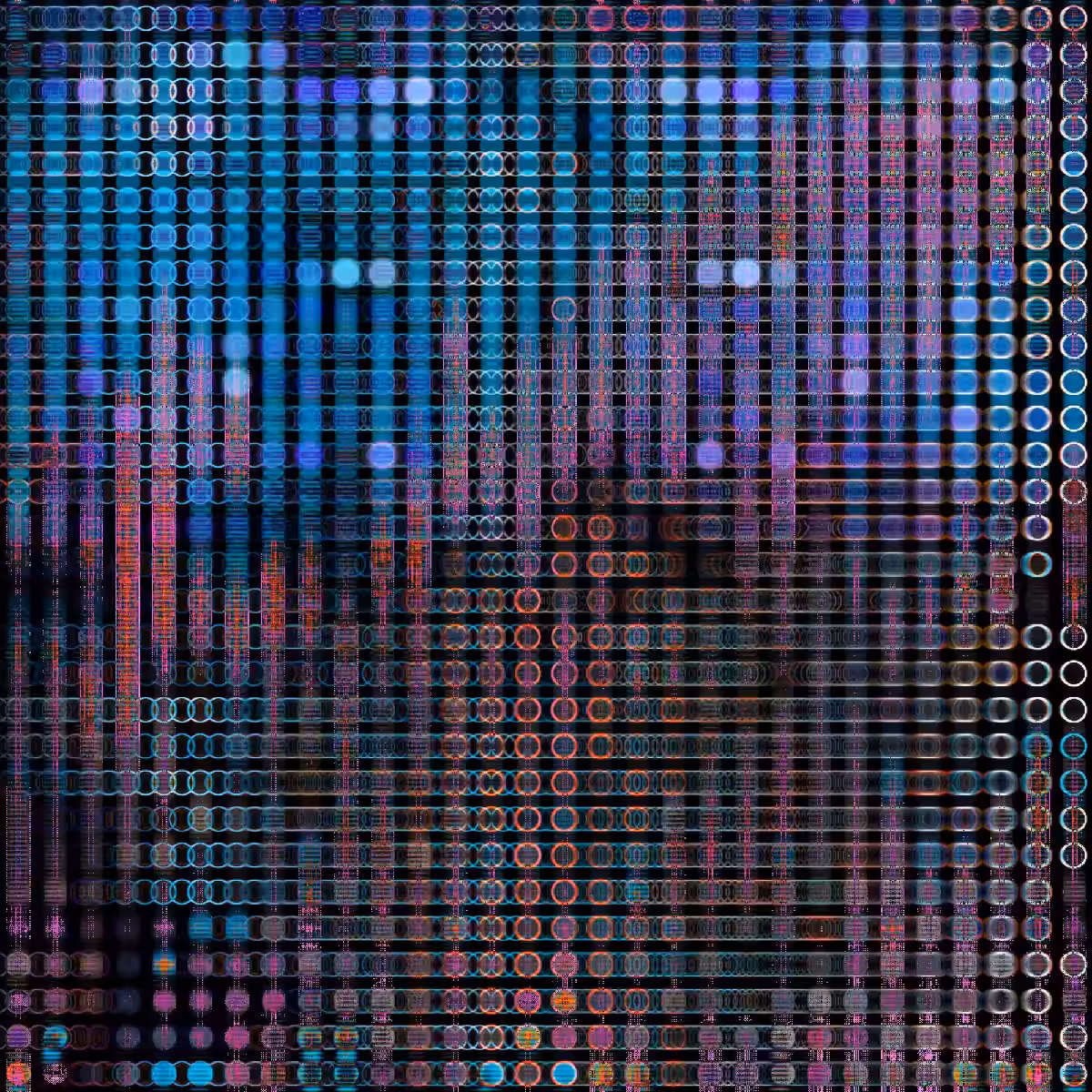 Livedots 2G-8
