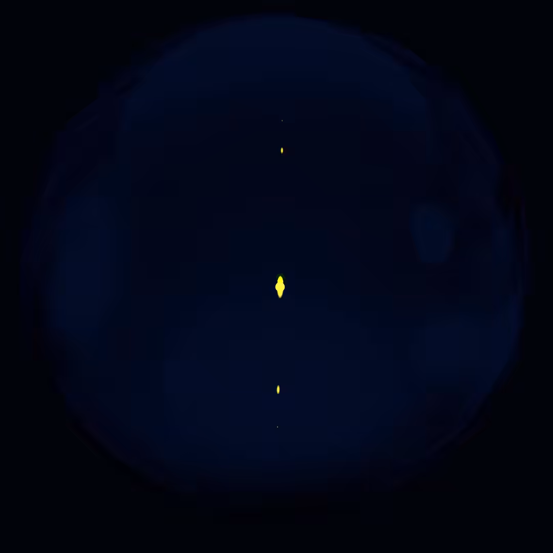 Beyond the Sagittarius A
