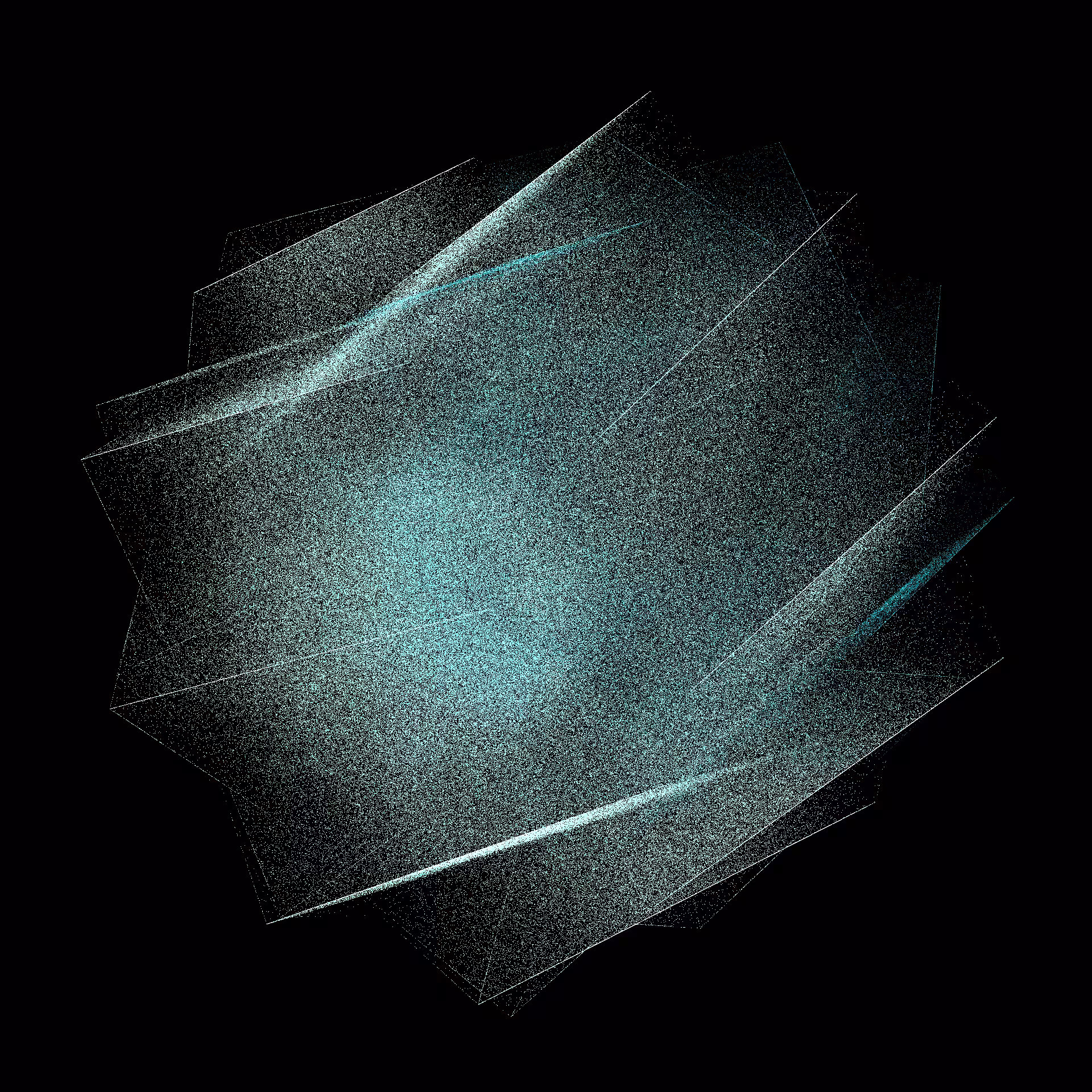 energomorphy #7
