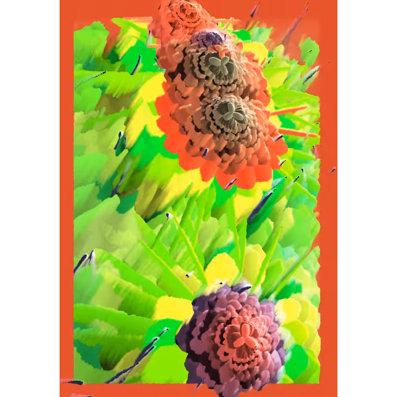 Rococo #483