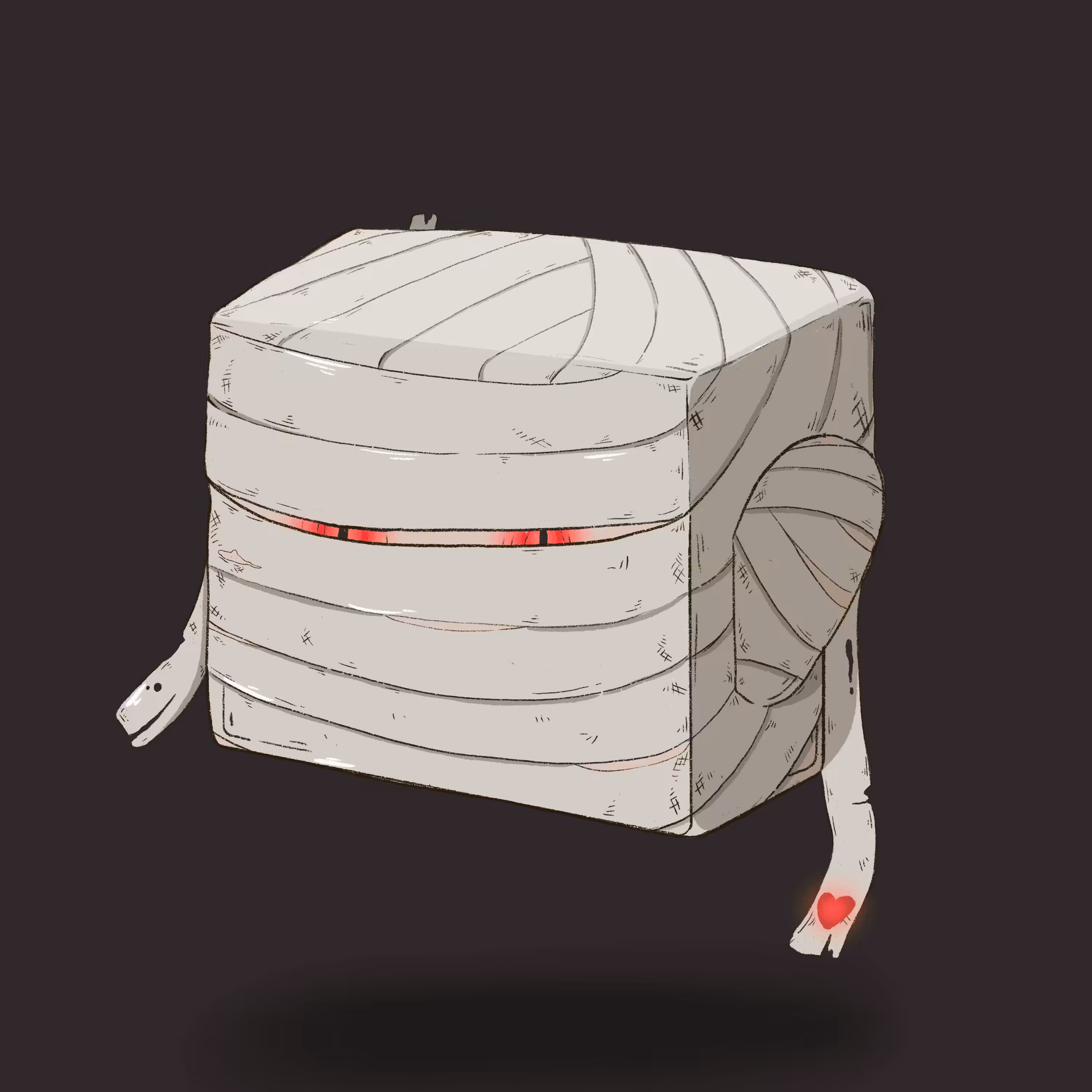 mummy girl 068