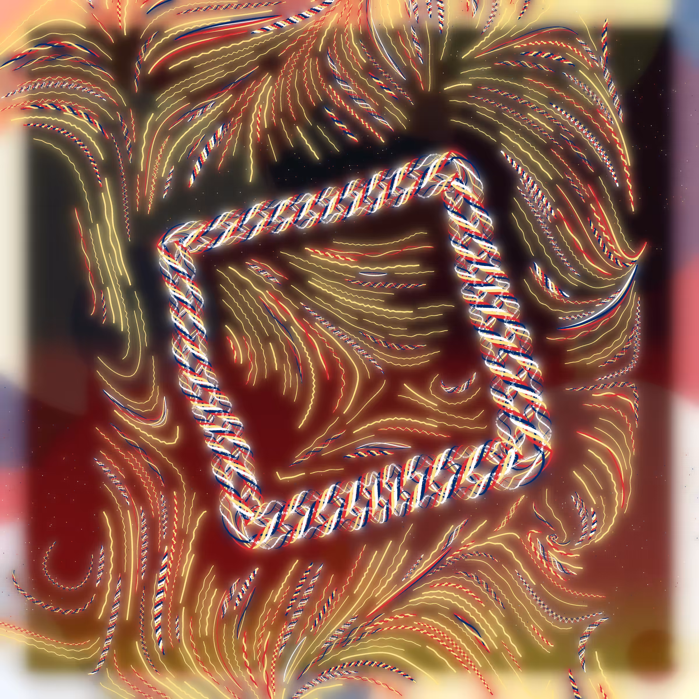 Friendship Bracelets #18687