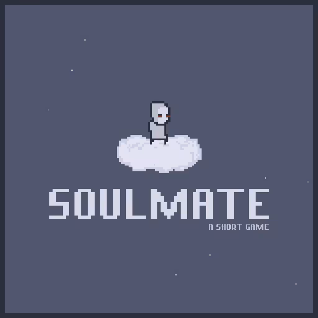 Soulmate | A Short Game