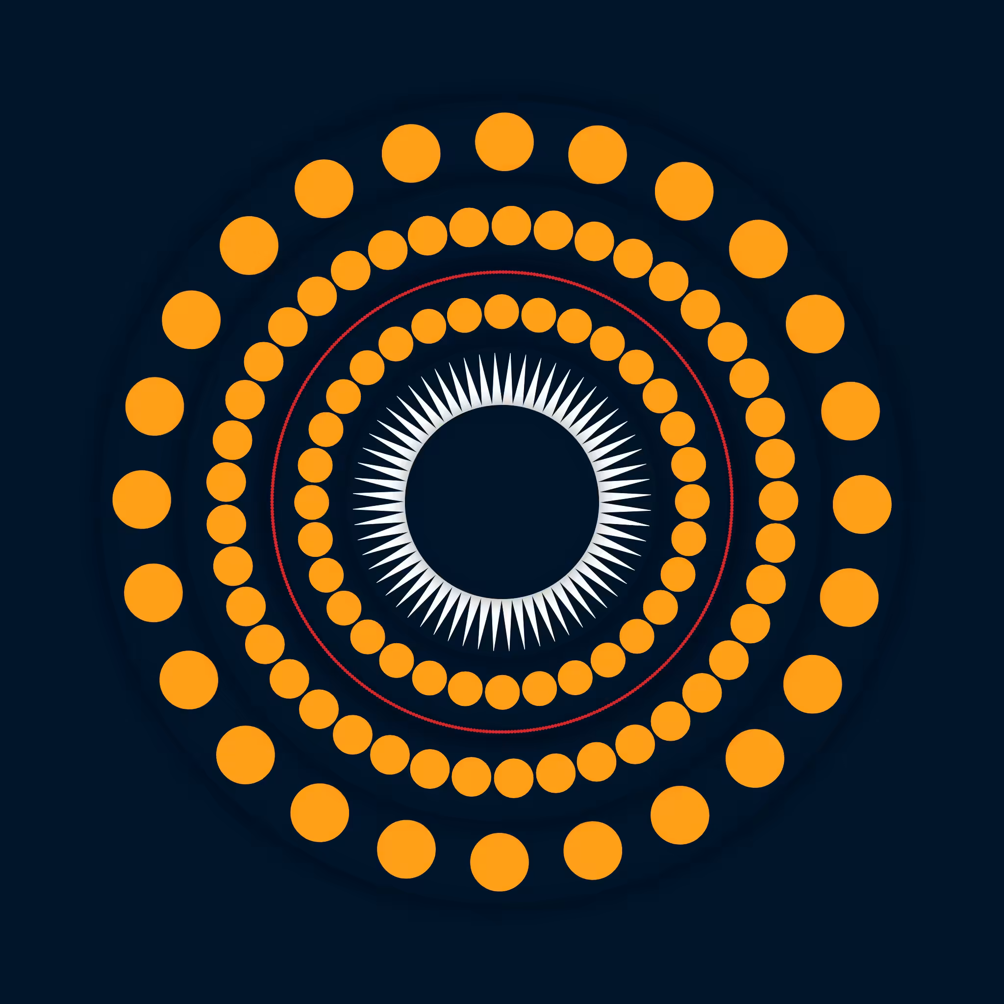 ROTATING SYSTEM 01 #209